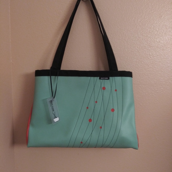 Holly Aiken Paspartou Coupe Medium Tote - Picture 8 of 10